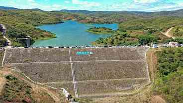Água do S. Francisco: Transposição e Produção de Alimentos
